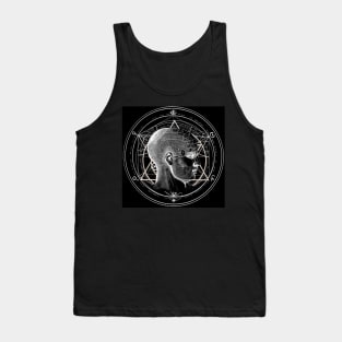 Headstrong Tank Top